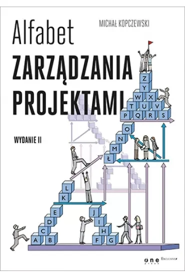 Alfabet zarządzania projektami