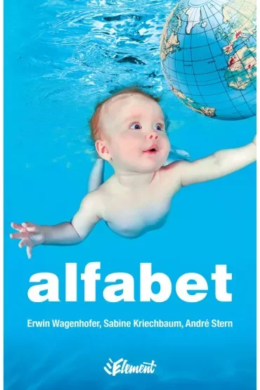 Alfabet