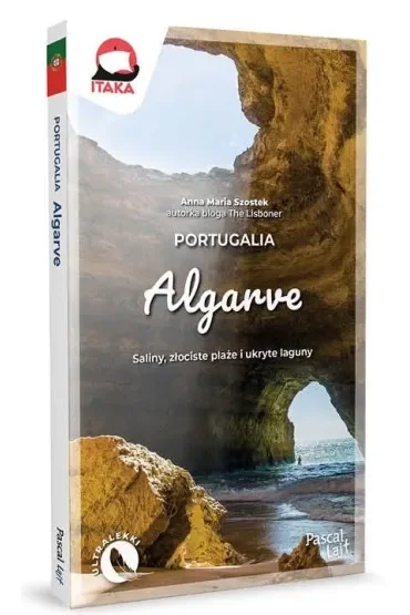 Algarve (Pascal Lajt)