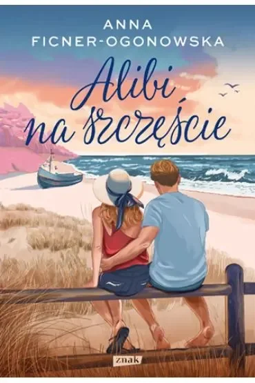 Alibi na szczęście. Tom 1