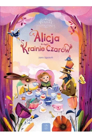 Alicja w Krainie Czarów