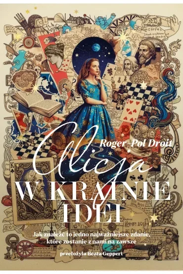 Alicja w Krainie Idei
