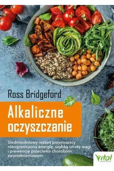 Alkaliczne oczyszczanie