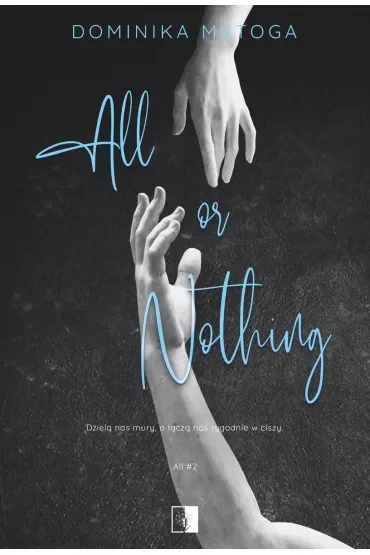 All or Nothing. All. Tom 2
