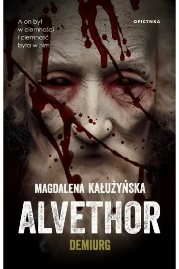Alvethor. Demiurg