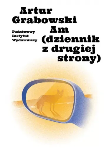 Am dziennik z drugiej strony