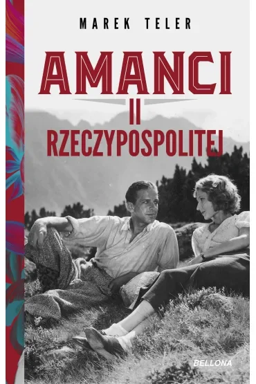 Amanci II Rzeczpospolitej