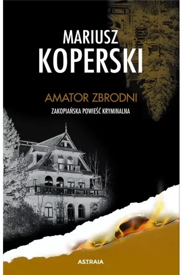 Amator zbrodni