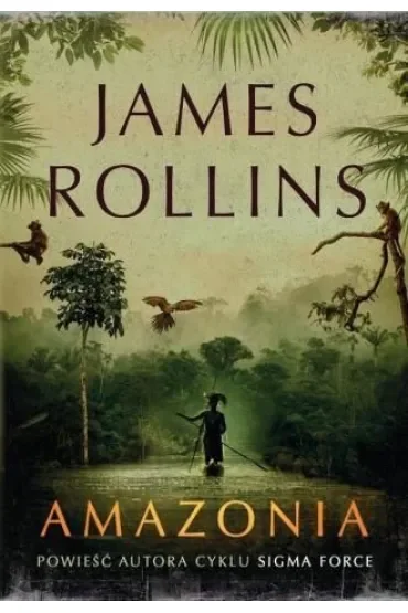 Amazonia