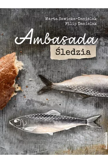 Ambasada śledzia