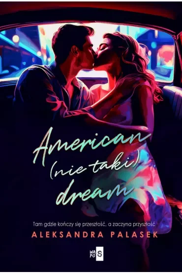 American (nie taki) dream