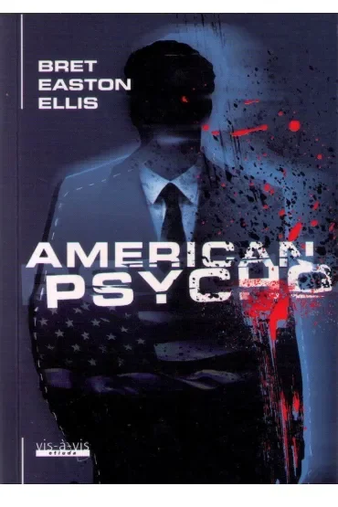 American Psycho (pocket)