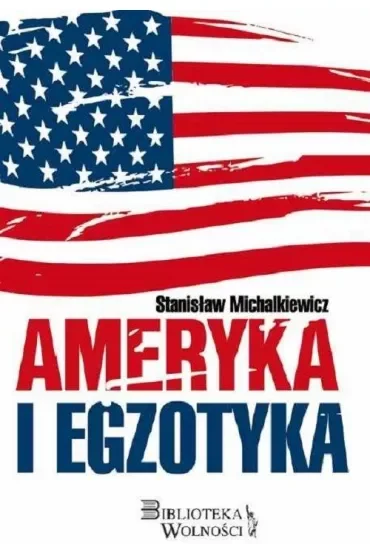 Ameryka i egzotyka