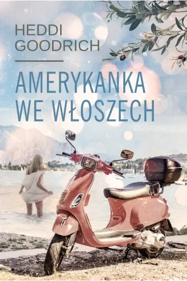 Amerykanka We Włoszech