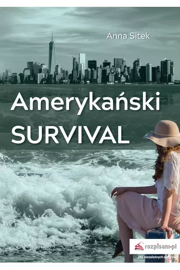 Amerykański survival