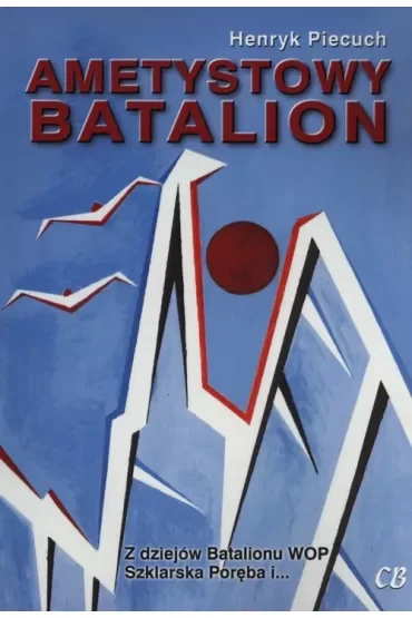Ametystowy Batalion