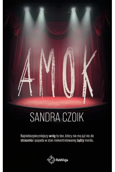 Amok
