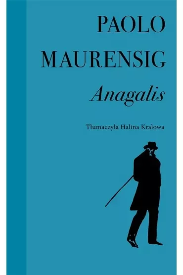 Anagalis Historia miłosna