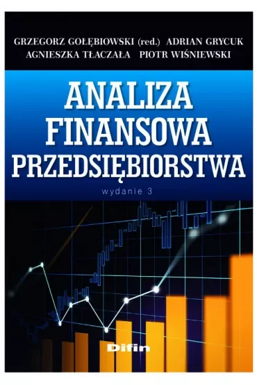 Analiza finansowa przedsiębiorstwa