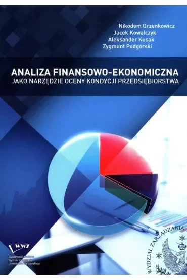 Analiza finansowoekonomiczna jako narzędzie..