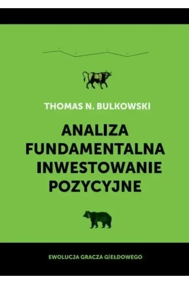 Analiza fundamentalna i inwestowanie pozycyjne