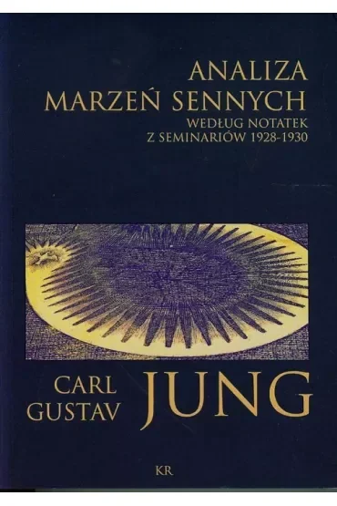 Analiza marzeń sennych