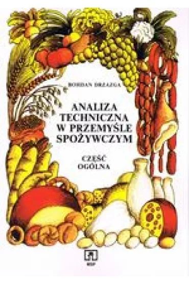 Analiza techniczna w przemyśle spożywczym