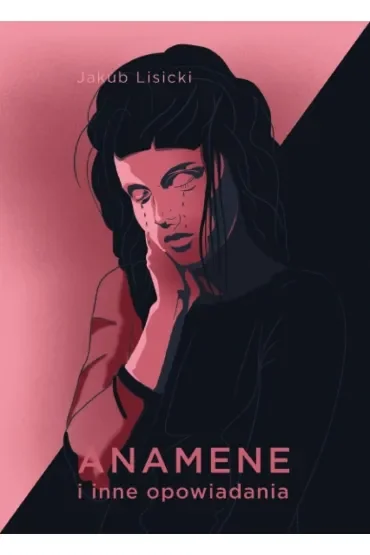 Anamene i inne opowiadania