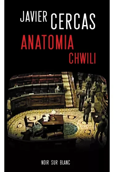 Anatomia chwili