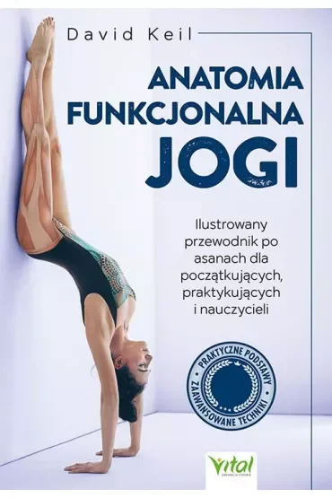 Anatomia funkcjonalna jogi