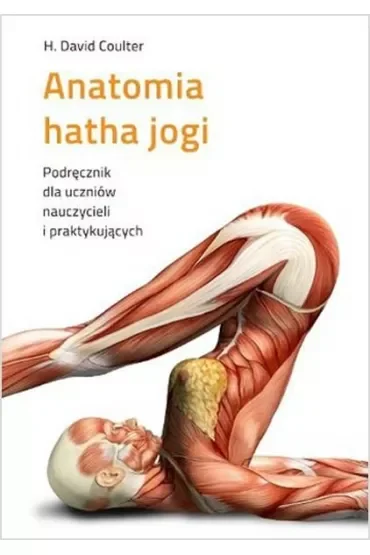 Anatomia hatha jogi