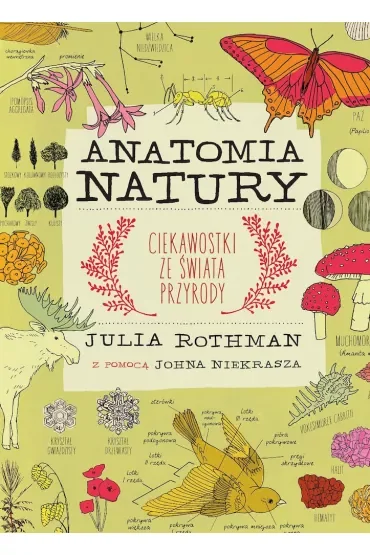 Anatomia natury