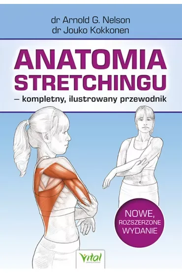 Anatomia stretchingu