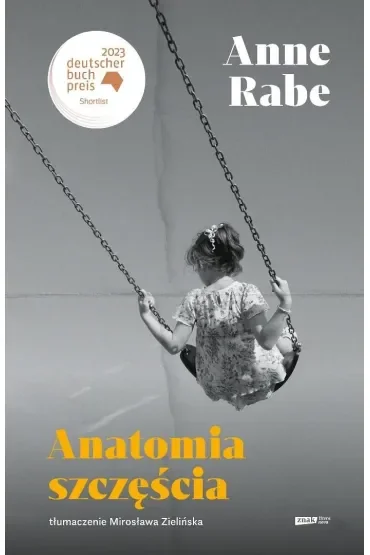 Anatomia szczęścia