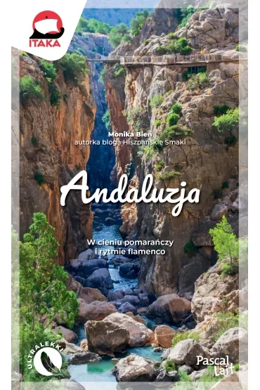 Andaluzja (Pascal Lajt)