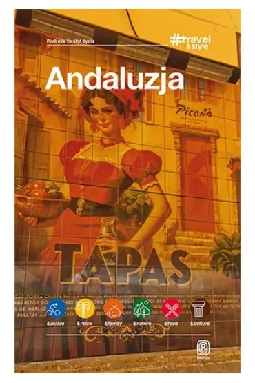 Andaluzja. #Travel&Style