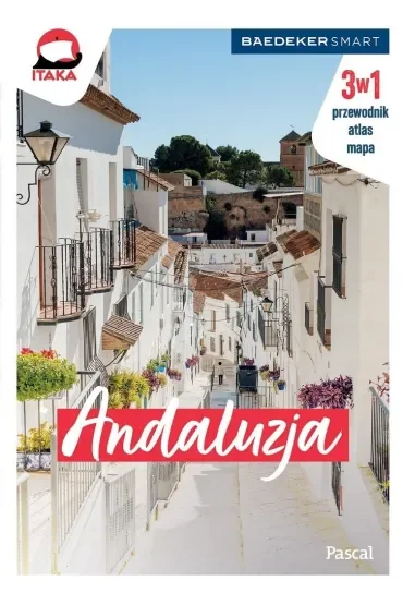 Andaluzja