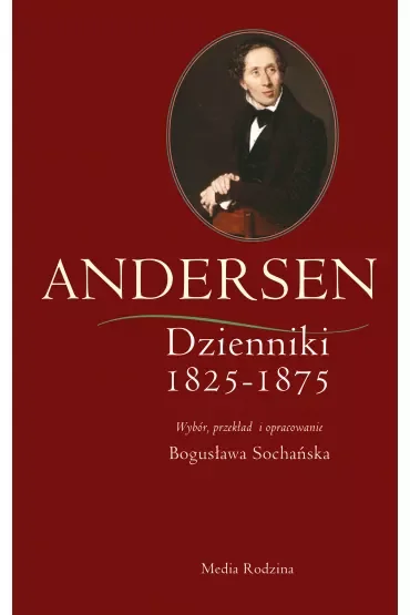 Dzienniki 1825-1875