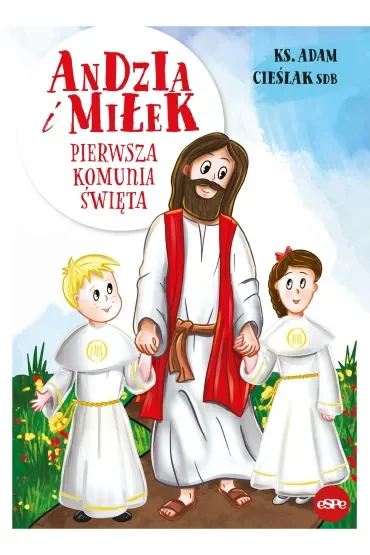 Andzia i Miłek