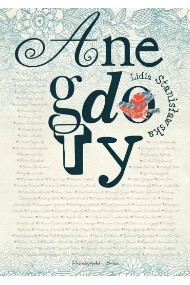 Anegdoty