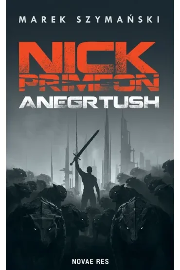 Anegrtush