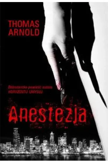 Anestezja