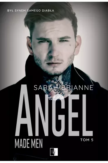 Angel. Made Men. Tom 5