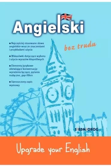 Angielski bez trudu. Upgrade your English