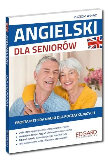 Angielski dla seniorów