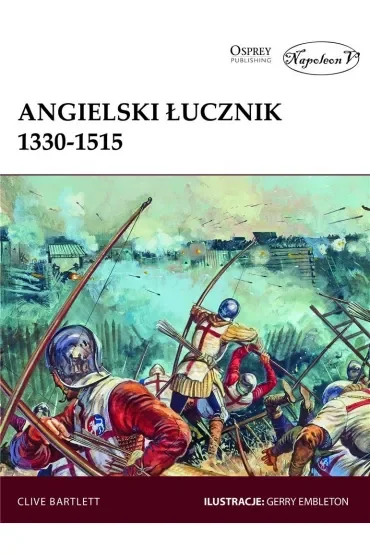 Angielski łucznik