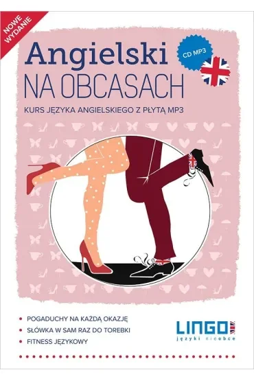Angielski na obcasach Nowe wydanie
