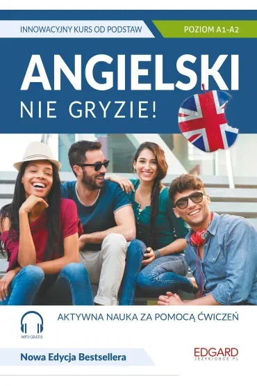 Angielski nie gryzie!