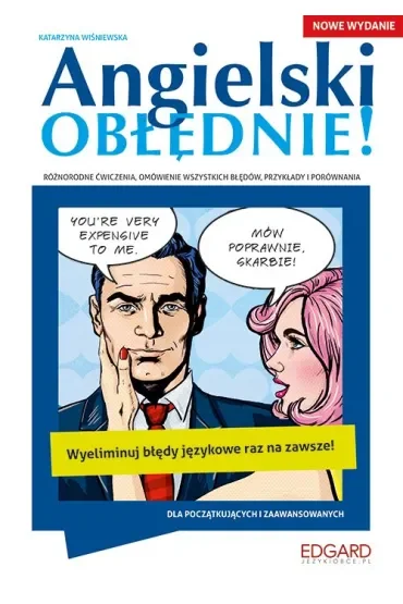 Angielski obłędnie!