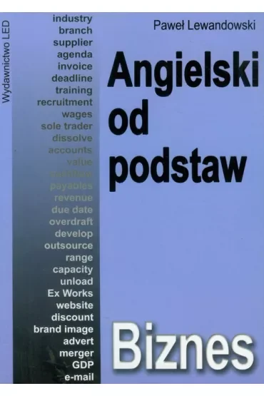Angielski od podstaw Biznes